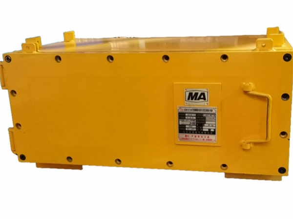 KDW127/18礦用隔爆兼本質安全型直流穩壓電源